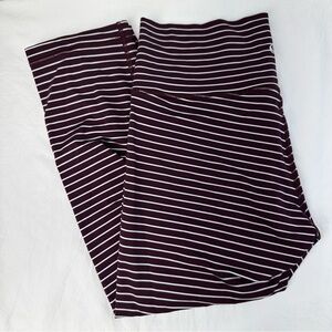 Lululemon Wunder Under Crop (High-
Rise) *Luxtreme 21"